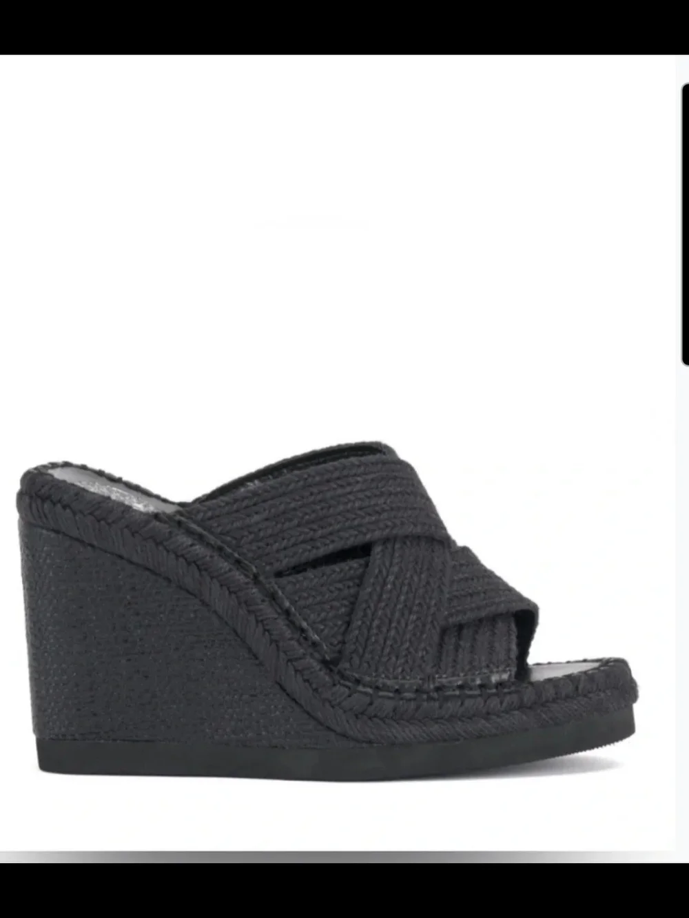 Vince Camuto Bailah Wedge Sandal